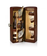 USA DEALS NOW Picnic Harmony Service For 2 Wine Set Carry Out FINAL CLEA... - $80.54 CAD