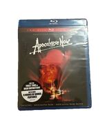 Apocalypse Now + Apocalypse Now Redux (Blu-ray, 2001) 2 Disc Special Edi... - $24.72