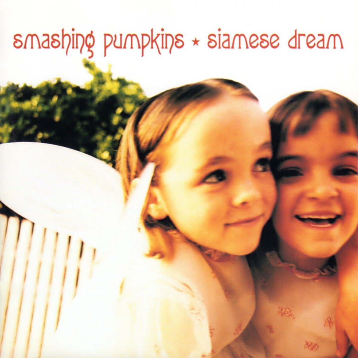 SMASHING PUMPKINS Siamese Dream BANNER HUGE 4X4 Ft Fabric Poster Tapestr... - $22.00