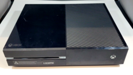 Microsoft Xbox One Console Only Model 1510 (parts/repair) - £27.05 GBP