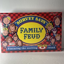 Endless Games 1998 Family Feud &quot;Survey Says&quot; Board Game NIB - $19.34