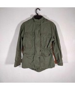Women&#39;s Utility Jacket - Universal Thread Green XS, New No Tags, Militar... - £15.67 GBP