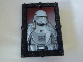 Disney Trading Pins 138411 DSSH - Star Wars: The Rise of Skywalker - Snowtrooper - £38.51 GBP