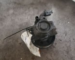 Power Steering Pump DOHC Red And Orange Label ID Fits 01-02 FOCUS 103553... - $94.00