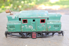 Ives Prewar O Gauge #3250 Electric Loco  b2 - £31.85 GBP