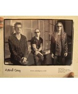 Astral Grey Press Kit Photo - $37.90 CAD