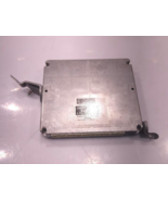 2007-2009 TOYOTA SIENNA ENGINE CONTROL MODULE P/N 89661-08240 GENUINE OE... - $64.35