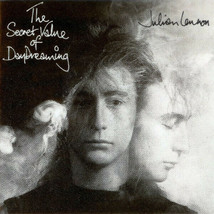Julian Lennon ‎– The Secret Value Of Daydreaming Vinyl LP - £5.85 GBP