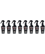 ( Lot 8 ) Men&#39;sTAG Body Mist MIDNIGHT Fine Fragrance Long-Lasting Scent ... - $81.48 CAD