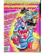 GamePro Magazine - (Feb 1991) - $46.74