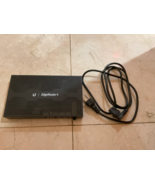 Ubiquiti Networks EdgeRouter 4 Gigabit Ethernet Router With Power Cable - $1,304.75 MXN