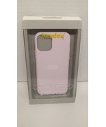 Heyday Pink Pastel Silicone Phone Case for iPhone 11 Pro Max &amp; XS Max - NEW - £5.06 GBP