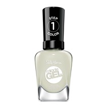 Sally Hansen Miracle Gel Cozy Chic Collection - Nail Polish - Knitterall... - £6.30 GBP