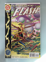 The Flash(vol. 2) #147 - DC Comics - Combine Shipping - £2.83 GBP