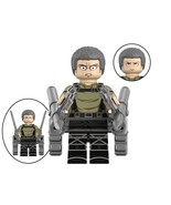 Conny Springer Attack on Titan The Last Attack Minifigures Minifigs Toy ... - €3,45 EUR