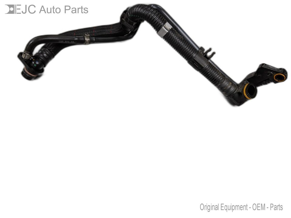 Crankcase Vent Tube For 17-19 Audi A4 Quattro  2.0 - $36.33