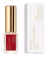 Maison Francis Kurkdjian BACCARAT ROUGE 540 Eau de Parfum Perfume Spray ... - $80.82 CAD