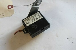 07-09 w211 MERCEDES E320 E350 E500 ANTI THEFT TOWING CONTROL MODULE UNIT M1319 image 3