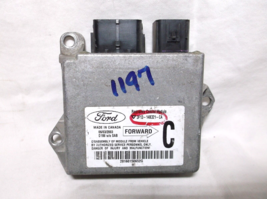 FORD TAURUS /SABLE  /PART NUMBER 3F13-14B321-CA  /  MODULE - $9.00