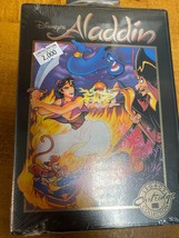 Sega Genesis Disney’s Aladdin Complete *Rare, Oop, Limted 2,000 Copies* - £188.09 GBP