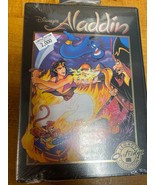 Sega Genesis Disney’s Aladdin Complete *RARE, OOP, LIMTED 2,000 COPIES* - £186.69 GBP