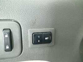 Driver Front Door Switch Driver&#39;s Memory Seat Fits 07-08 EDGE 104530981 - $60.89