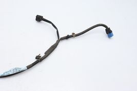 04-05 TOYOTA PRIUS FUEL TANK WIRE HARNESS E1571 image 8