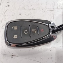 Key Fob Remote Five Button ID HYQ4ES Fits 21 Chevy Malibu - $31.79