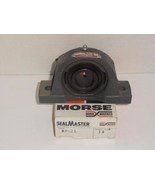 Morse Borg Warner NP-21 Pillow Block Bearing Assy - $67.75 CAD