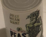 Jolly Mean Giant Peas 2020 Wacky Packages Minis Series 1 3D J1 - £3.15 GBP