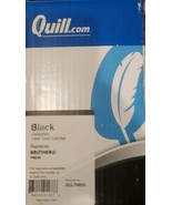 Quill Replacement for Brother TN820 Laser Toner Cartridge  Black - £40.05 GBP
