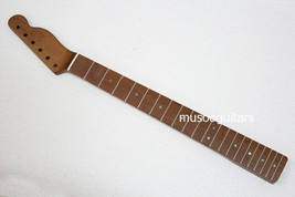 21Fret Roasted Maple Neck with abalone dot inlay - £58.65 GBP