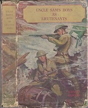 1919 Vtg Uncle Sams Boys US Army Military Officer Philippine Islands War Vetaran - £77.26 GBP