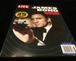 Life Magazine James Bond featuring Daniel Craig on the cover - £9.62 GBP