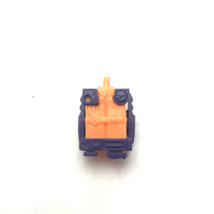 G.I. Joe ARAH A Real American Hero figures backpack - $87.00 MXN