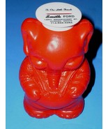 Ford Bank Elephant Vintage 1960&#39;s Promo Smith Ford Garden Grove California - $933.52 MXN