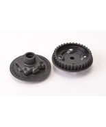 Schumacher U4175 Gear Diff Mouldings  CAT K1/KF - $12.53 CAD