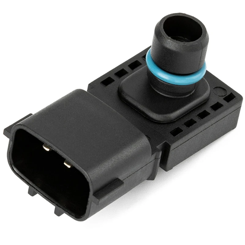 OEM # 22365-AM60A New Fuel Pressure Sensor Gas Rear for Nissan Maxima Titan for - £27.90 GBP