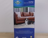 NEW PetSafe ScatMat Electronic Dog &amp; Cat Indoor Pet Training Mat Sofa Ma... - £23.86 GBP