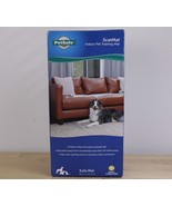 NEW PetSafe ScatMat Electronic Dog &amp; Cat Indoor Pet Training Mat Sofa Ma... - £23.60 GBP