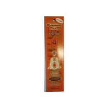 Svadhisthana Chakra Incense Stick 10 Pack - $7.67