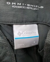 Columbia Women's 8 Regular Saturday Trail Straight Leg Active Fit Pants Gray image 5