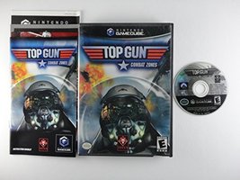 Top Gun Combat Zones [video game] - £7.95 GBP