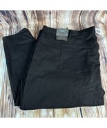 NEW Torrid SKY HIGH SKINNY Womens Size 30 T Tall Black Jeans Denim Pants... - £37.26 GBP