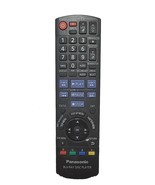 Panasonic Blu-Ray Disc Player Remote Control N2QAKB000078 Tested And Wor... - €9,93 EUR