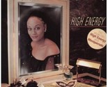 High Energy [Vinyl] - $19.99
