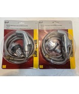2 Quantity of Danco 88814 Kitchen Sink Spray Hose and Head Assembly (2 Qty) - $41.14 CAD
