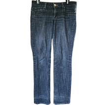 Straight Leg Jeans Size 5 - $24.75