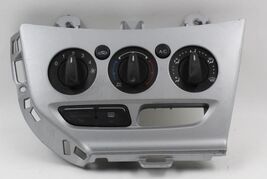 Temperature Control Manual Temperature Control Fits 13-14 FOCUS 4658 - $22.49