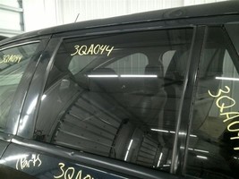 Driver Left Rear Door Glass Fits 07-15 MKX 104498227 - £131.65 GBP